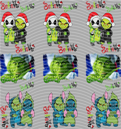 Pen sticker、-F 279